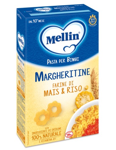 MELLIN MARGHERITINE MAIS-RIS