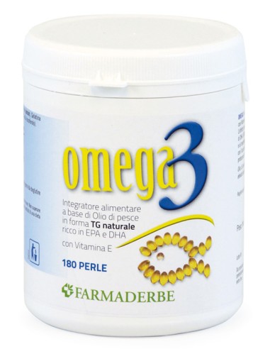 OMEGA3 180