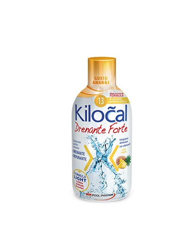 KILOCAL FT ANAN 500ML