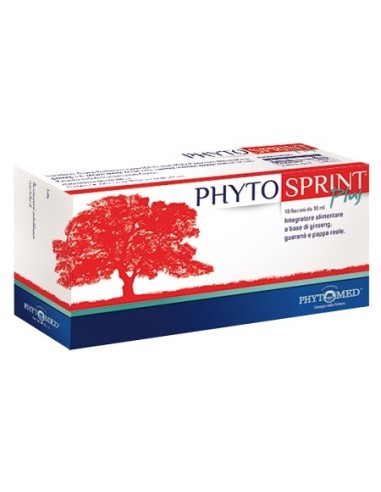 PHYTOSPRINT PLUS 10FL 10ML