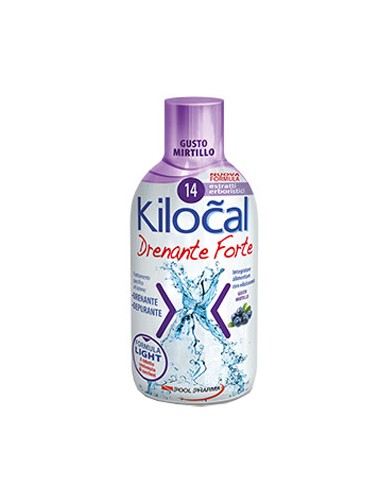 KILOCAL FT MIRT 500ML