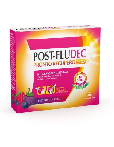 POSTFLUDEC IT'S THE SAME THING