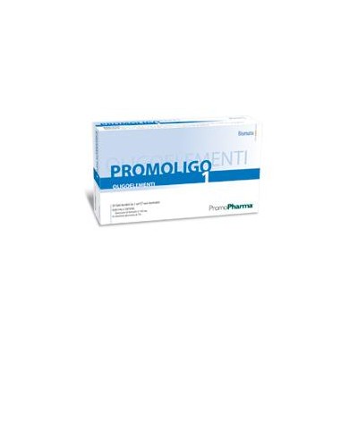 PROMOLIO 1 BI 20F 2ML