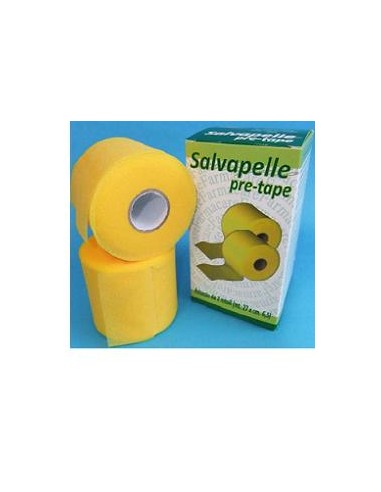 SALVAPELLE FARMA-PRETAPE 2PZ