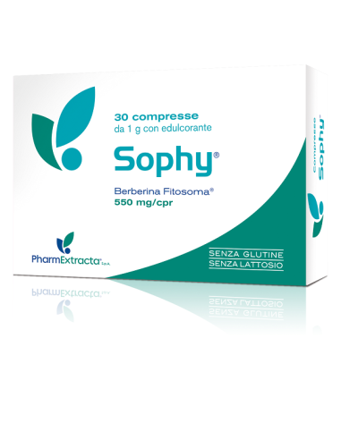 SOPHY 30CPR