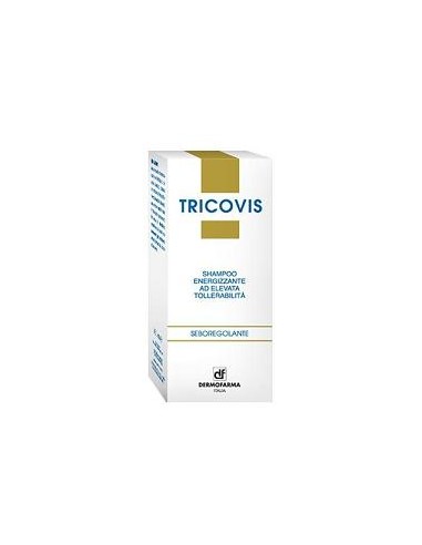 TRICOVIS SHAMPOO 150 ML OTHER MEDICINAL PRODUCTS