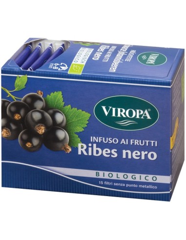 VIROPA RIBES BIO 15BUST