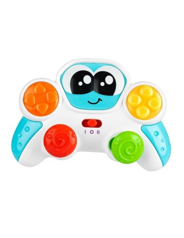 CH GIOCO BS BABY CONTROL IT/EN