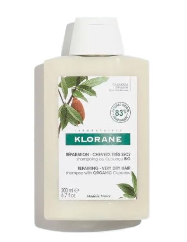 KLORANE CUP400ML