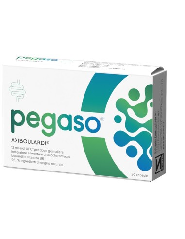 PEGASO AXIBOULARD 30CPS