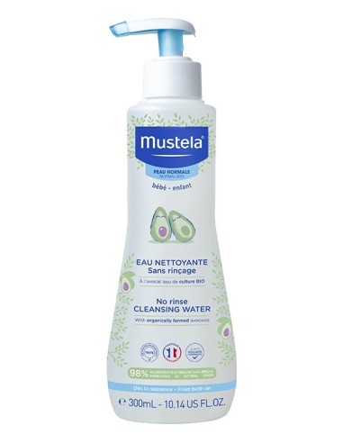 MUSTELA FLUIDO DET S/R 2020