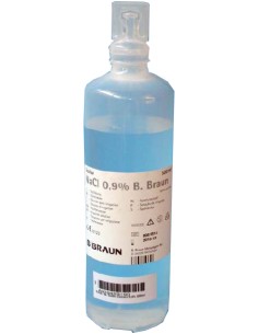 SPRAY DISINFETTANTE AMB 500ML