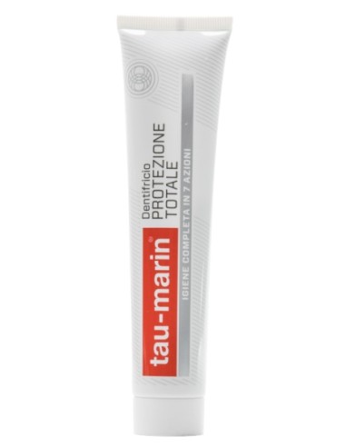 TAU MARIN TOT PROTECT TOOTHPASTE