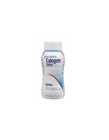 CALOGEN EXTRA FRAGOLA 200ML