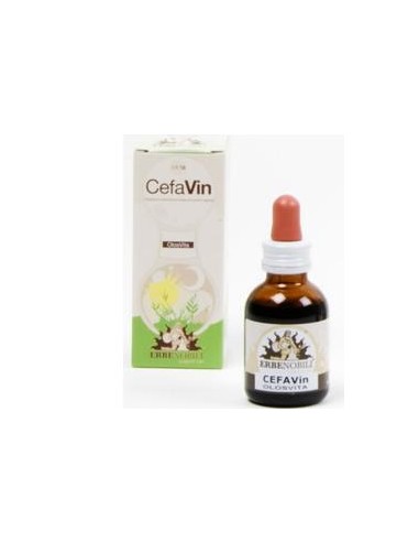 CEFAVIN OLOSVITA 50ML