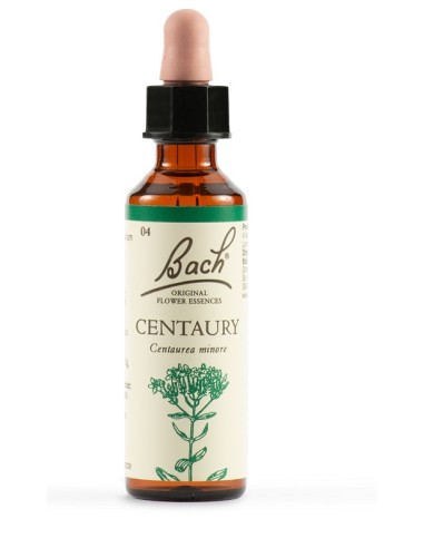 CENTAURY BACH ORIGIN 20ML