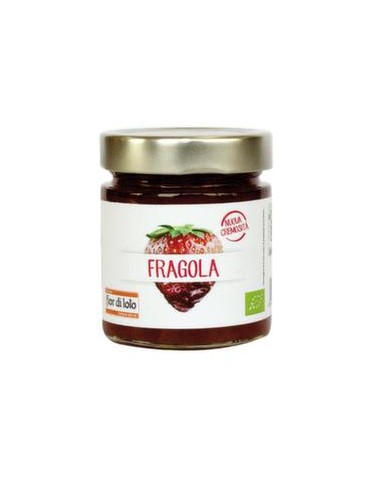 COMPLY FRAGOLA 250G