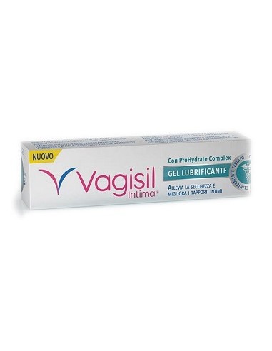 VAGISIL INTIME GEL C PROHYDR