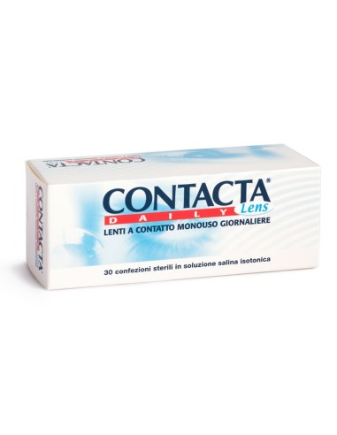 CONTACTA DAILY LENS 30 - 11.00