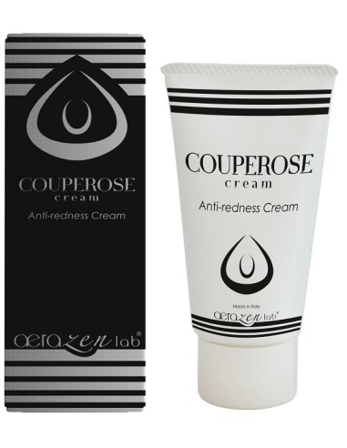 COUPEROUS CREAM 50ML