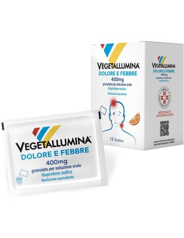 VEGETALLUMINA FEB 12BS