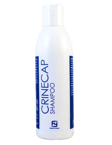 CRINECAP SHAMPOO 200ML