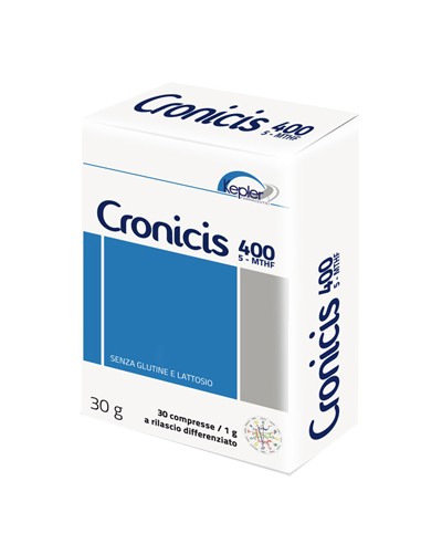 CHRONICIS 30CPR