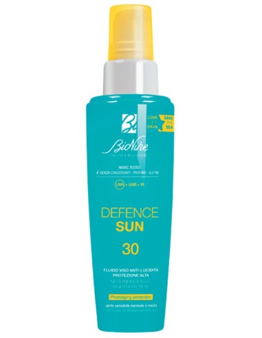 DEFENSE SUN FLUID 30 50 ML