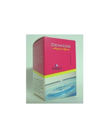 DEMICOS SOL TOPIC 30ML