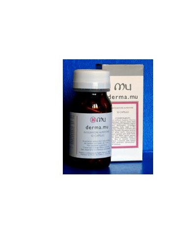 DERMA MU 50CPS NF