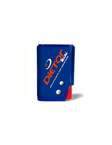 DIETOR MINI DOLCIF DISP 300CPR