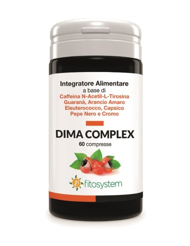 DIMA COMPLEX 60CPR