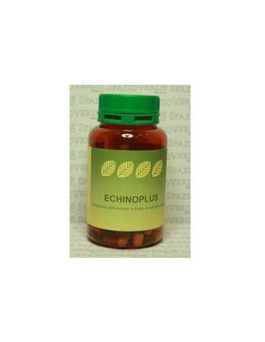 ECHINOPLUS 60CPS