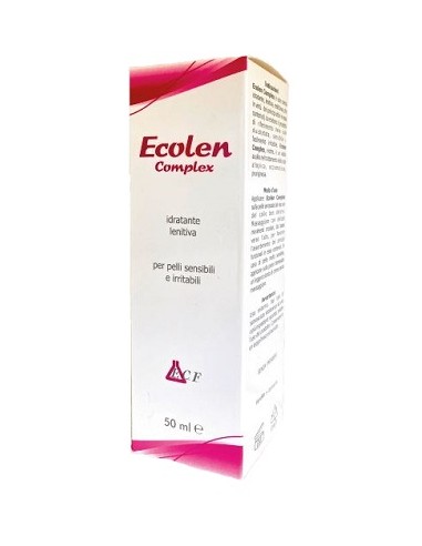 ECOLEN CREAM 50ML