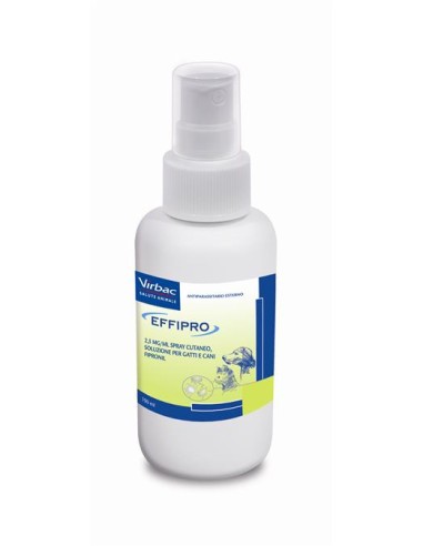 EFFIPRO FL SPRAY 100ML 2.5MG/M