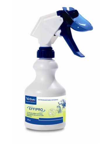 EFFIPRO FL SPRAY 250ML2.5MG/ML