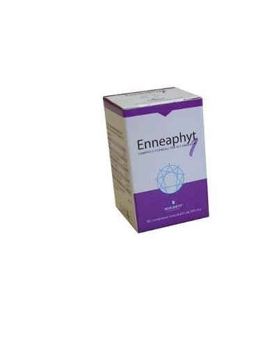 ENNEAPHYT 1 40CPR OROSOL 300MG