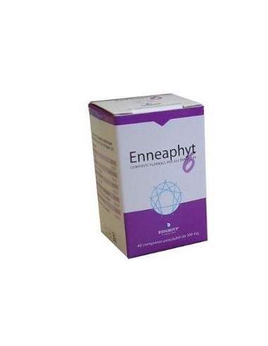 ENNEAPHYT 6 40CPR OROSOL 300MG