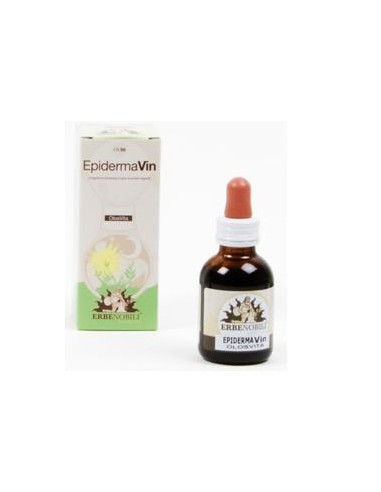 EPIDERMAVIN OLOSVITA 50ML