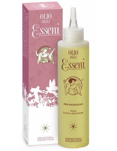 ESSENI OIL OF ESSENI 150ML