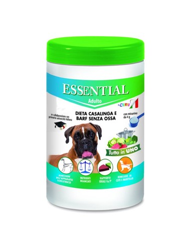 ESSENTIAL CANE ADULT 650G