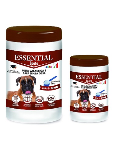 ESSENTIAL CANE EPATO 150G