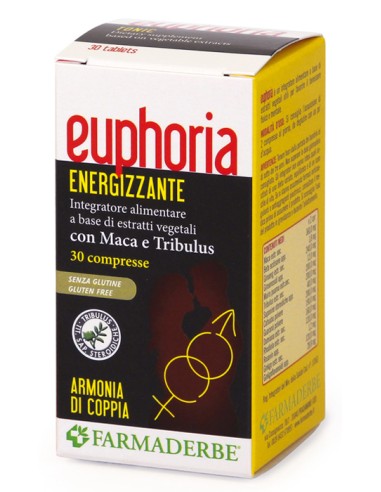 EUPHORIA 30CPR