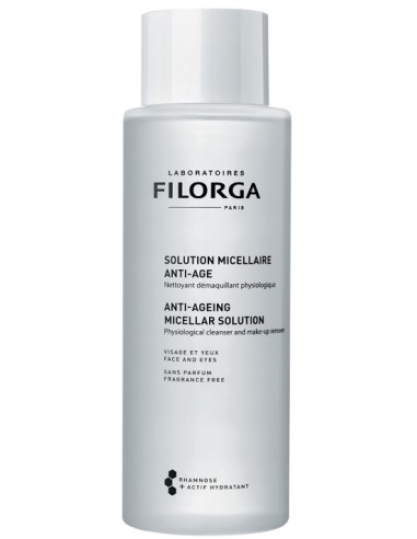 FILORGA MICELLAR SOLUTION