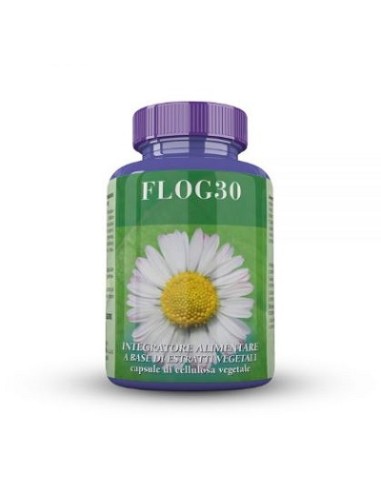 FLOG 30 60CPS