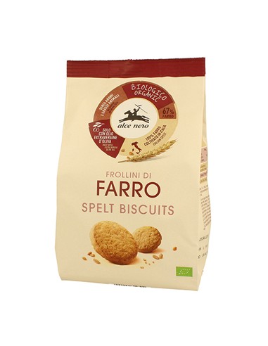 FARRO BIO 250G