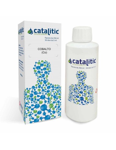 CATALITIC COBAL CO 250ML