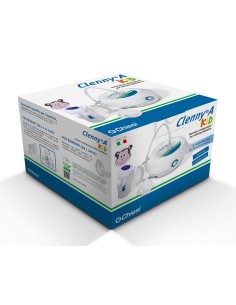 CLENNY A PRO AEROSOL THERAPY EQUIPMENT