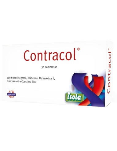 CONTRACOL 30CPR