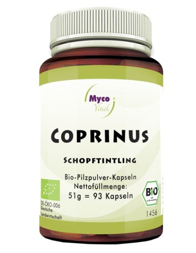 COPRINUS 93CPS FREELAND